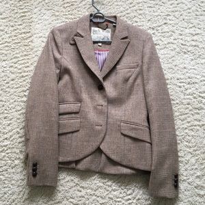 Jack Wills Blazer